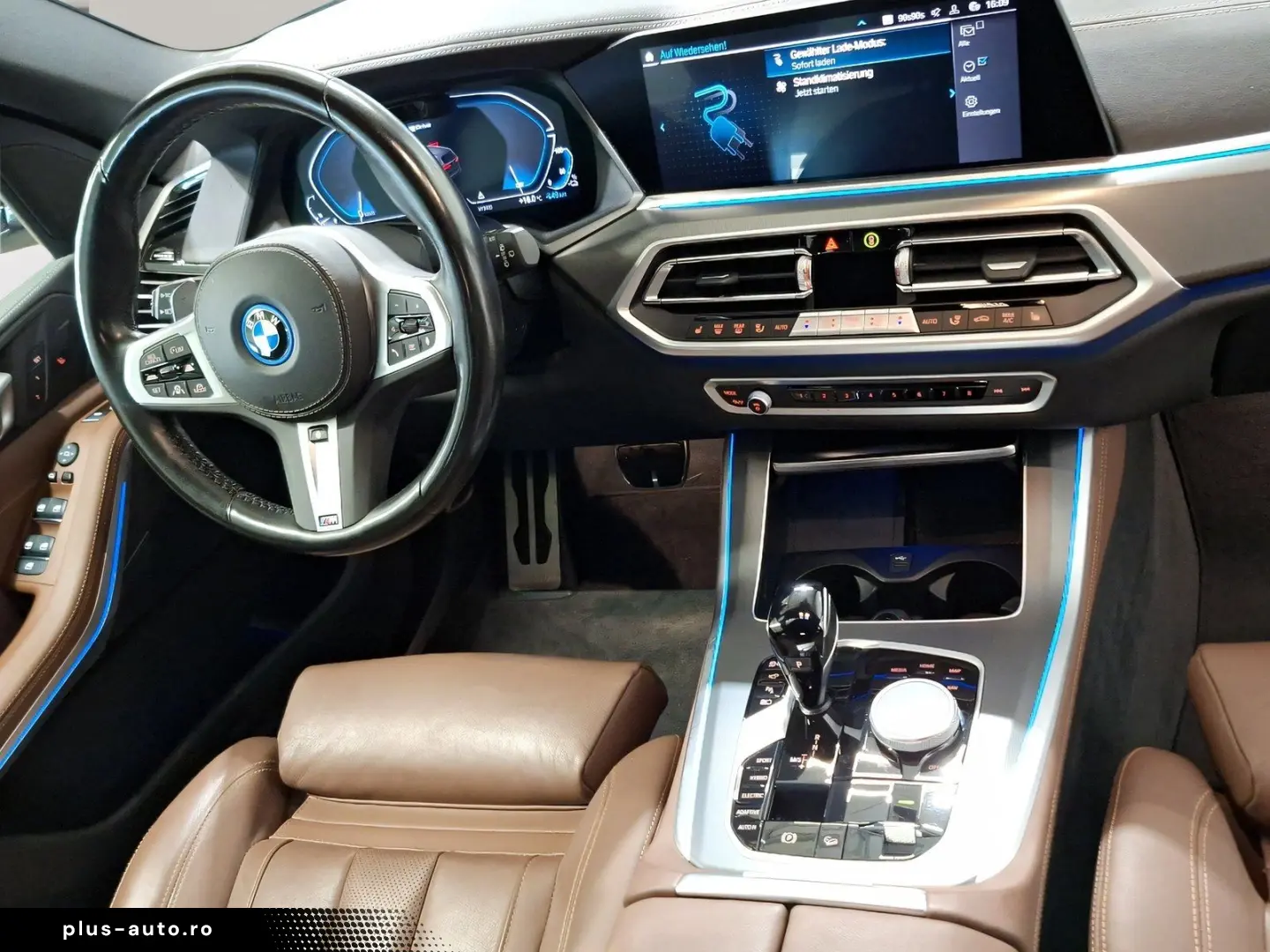 BMW X5 xDrive45e M Sport Driv.Assist.Prof Head-Up