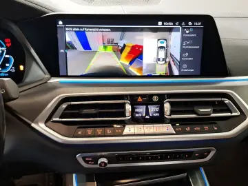 BMW X5 xDrive45e M Sport Driv.Assist.Prof Head-Up