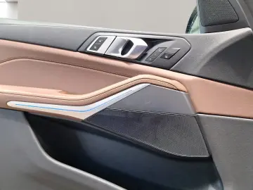 BMW X5 xDrive45e M Sport Driv.Assist.Prof Head-Up