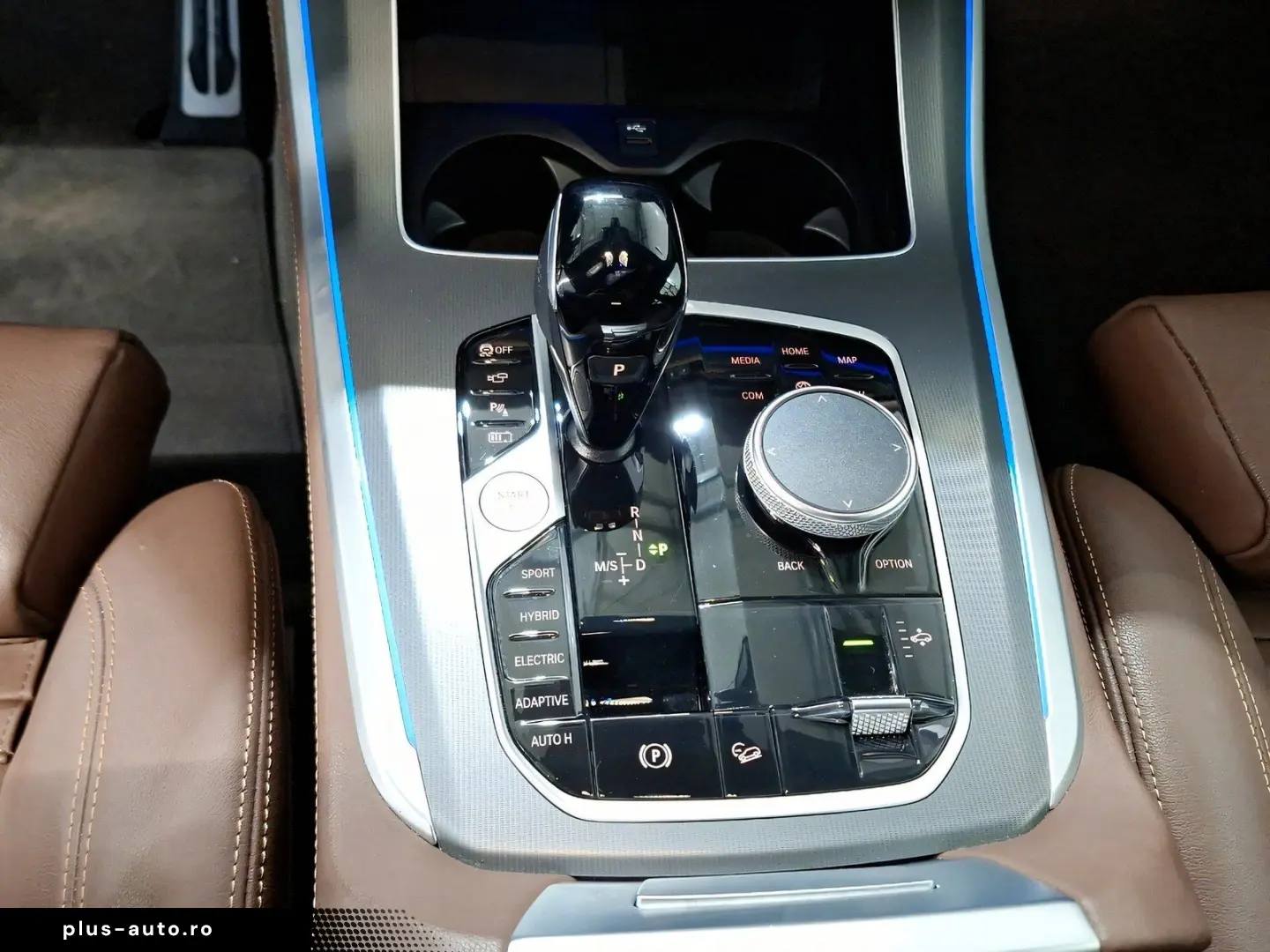 BMW X5 xDrive45e M Sport Driv.Assist.Prof Head-Up