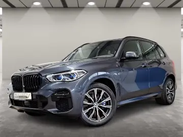BMW X5 xDrive45e M Sport Driv.Assist.Prof Head-Up