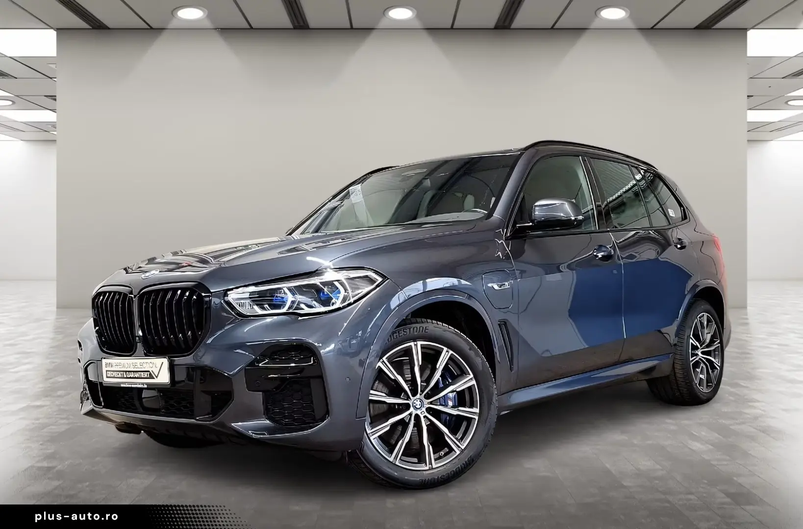 BMW X5 xDrive45e M Sport Driv.Assist.Prof Head-Up