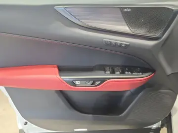 LEXUS NX 350 350 h E-Four 4x4