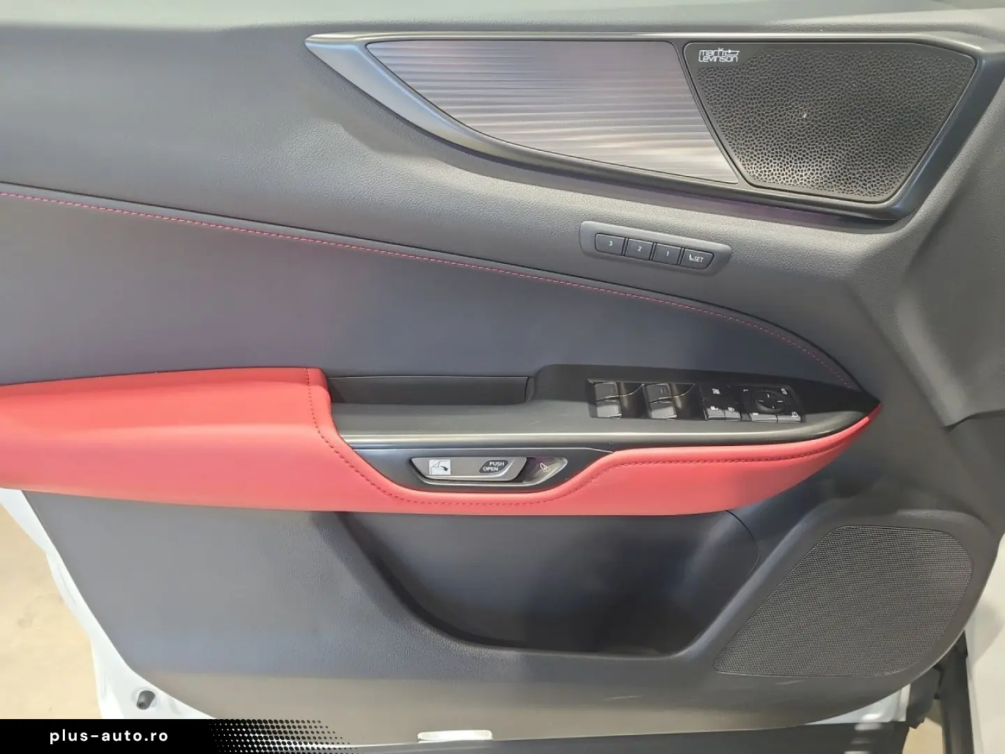 LEXUS NX 350 350 h E-Four 4x4