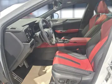 LEXUS NX 350 350 h E-Four 4x4