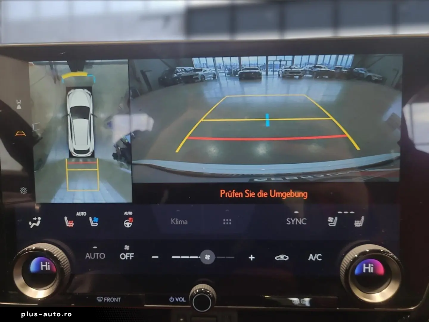 LEXUS NX 350 350 h E-Four 4x4