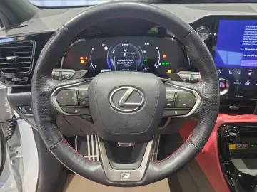 LEXUS NX 350 350 h E-Four 4x4