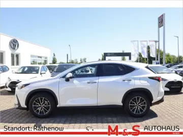 LEXUS NX 450h  2.5 E-Four