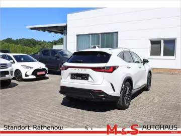 LEXUS NX 450h  2.5 E-Four