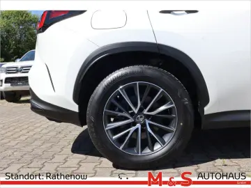 LEXUS NX 450h  2.5 E-Four