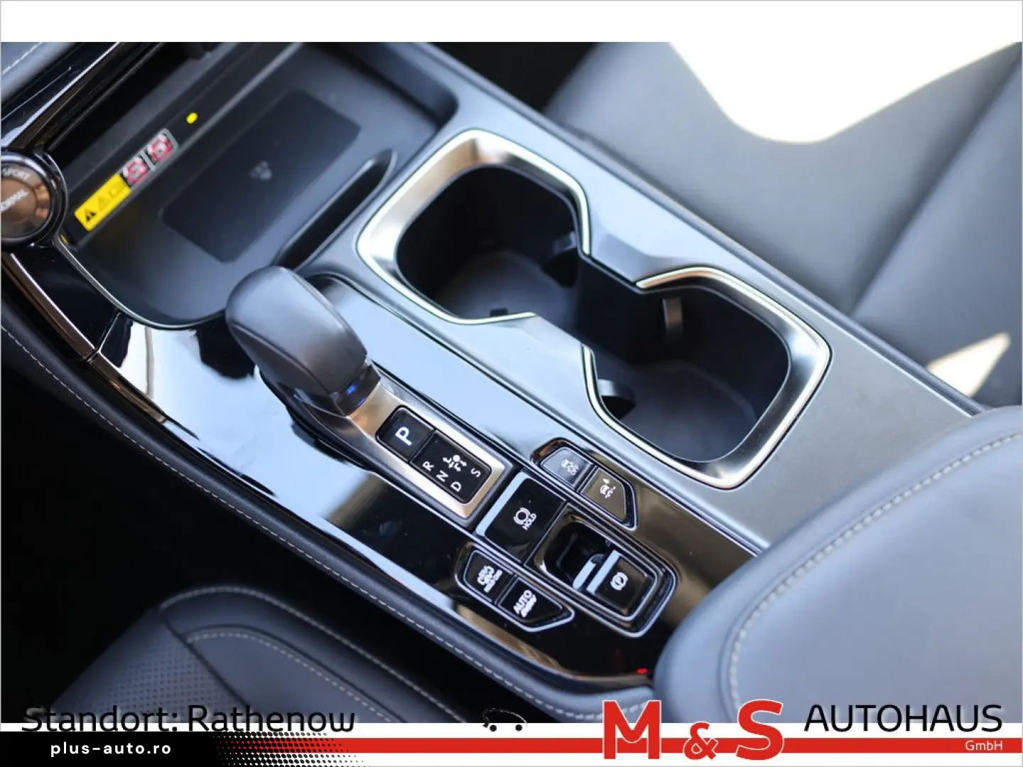 LEXUS NX 450h  2.5 E-Four