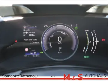 LEXUS NX 450h  2.5 E-Four