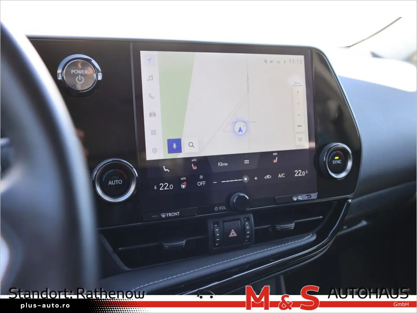 LEXUS NX 450h  2.5 E-Four