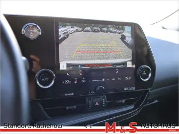 LEXUS NX 450h  2.5 E-Four