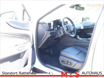 LEXUS NX 450h  2.5 E-Four