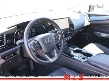 LEXUS NX 450h  2.5 E-Four