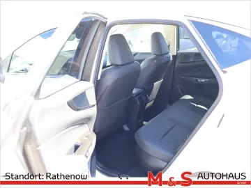 LEXUS NX 450h  2.5 E-Four