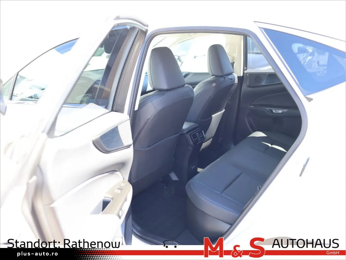 LEXUS NX 450h  2.5 E-Four