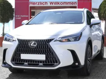LEXUS NX 450h  2.5 E-Four