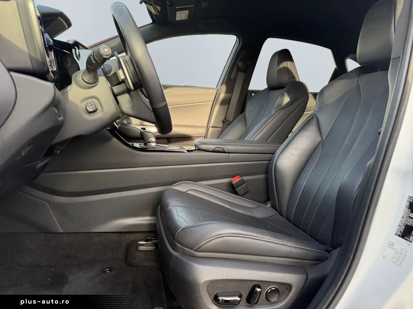 LEXUS NX 450h  E-FOUR F SPORT