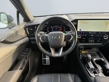 LEXUS NX 450h  E-FOUR F SPORT