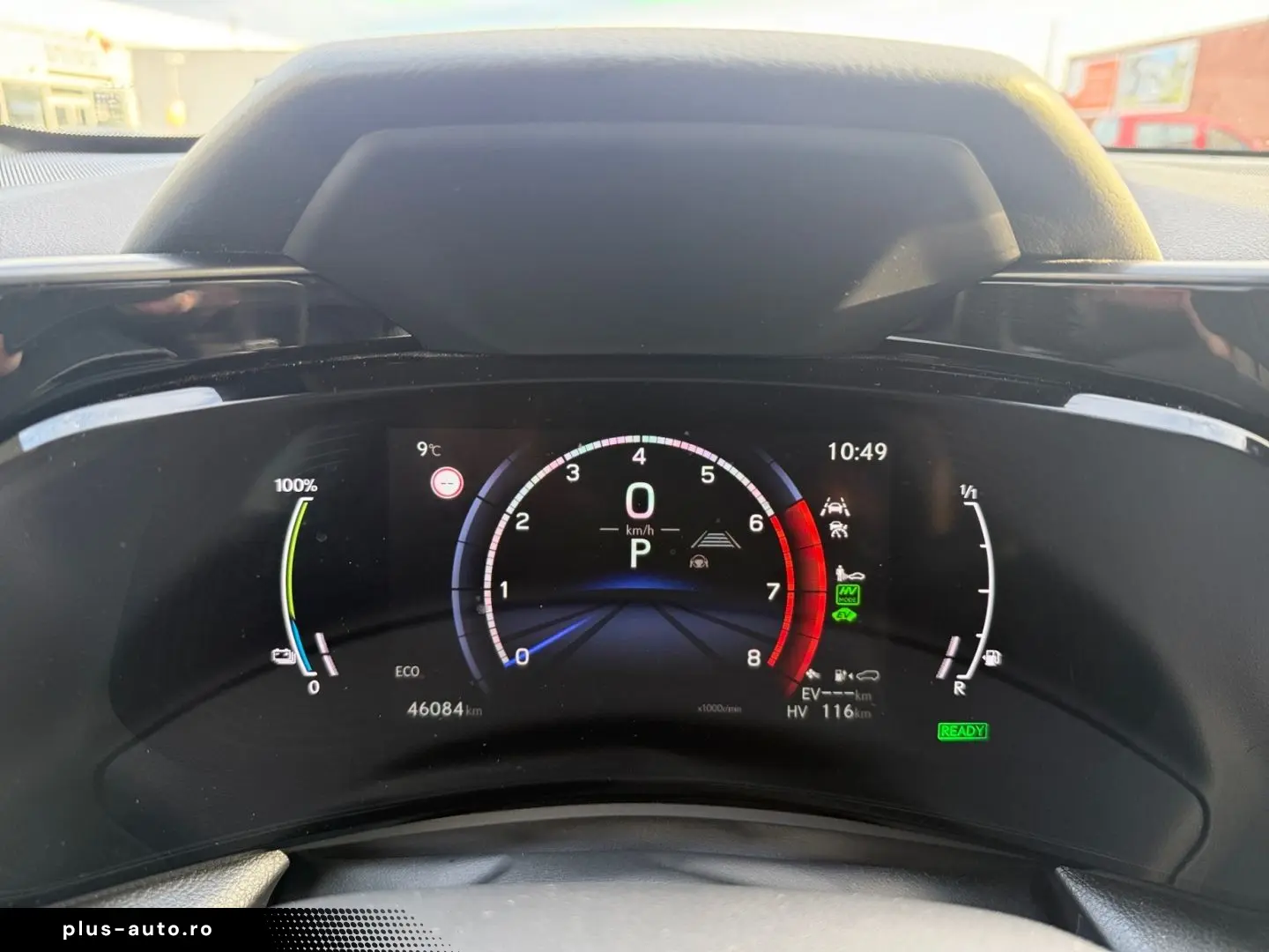 LEXUS NX 450h  E-FOUR F SPORT