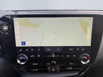 LEXUS NX 450h  E-FOUR F SPORT