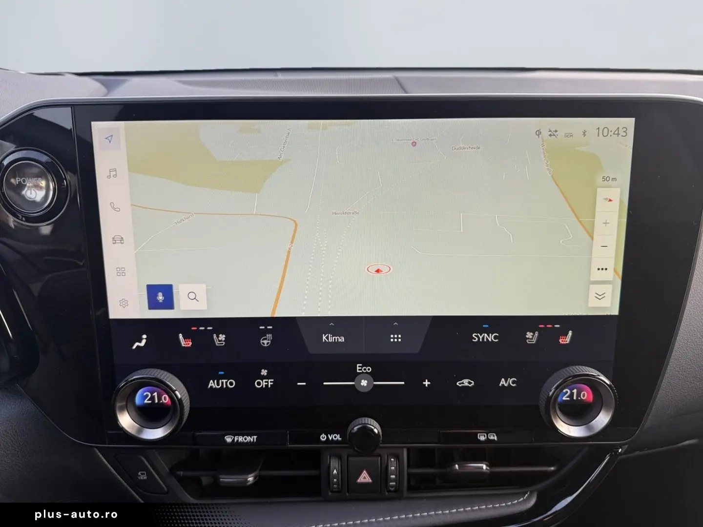 LEXUS NX 450h  E-FOUR F SPORT