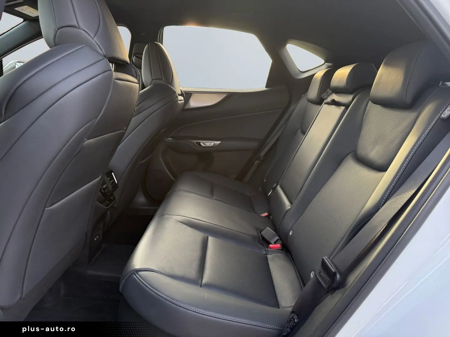 LEXUS NX 450h  E-FOUR F SPORT