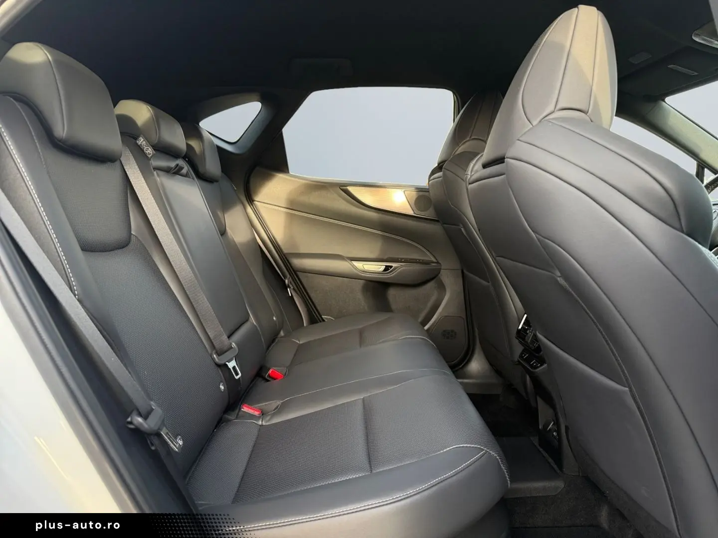 LEXUS NX 450h  E-FOUR F SPORT