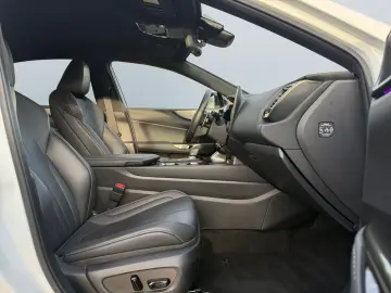 LEXUS NX 450h  E-FOUR F SPORT