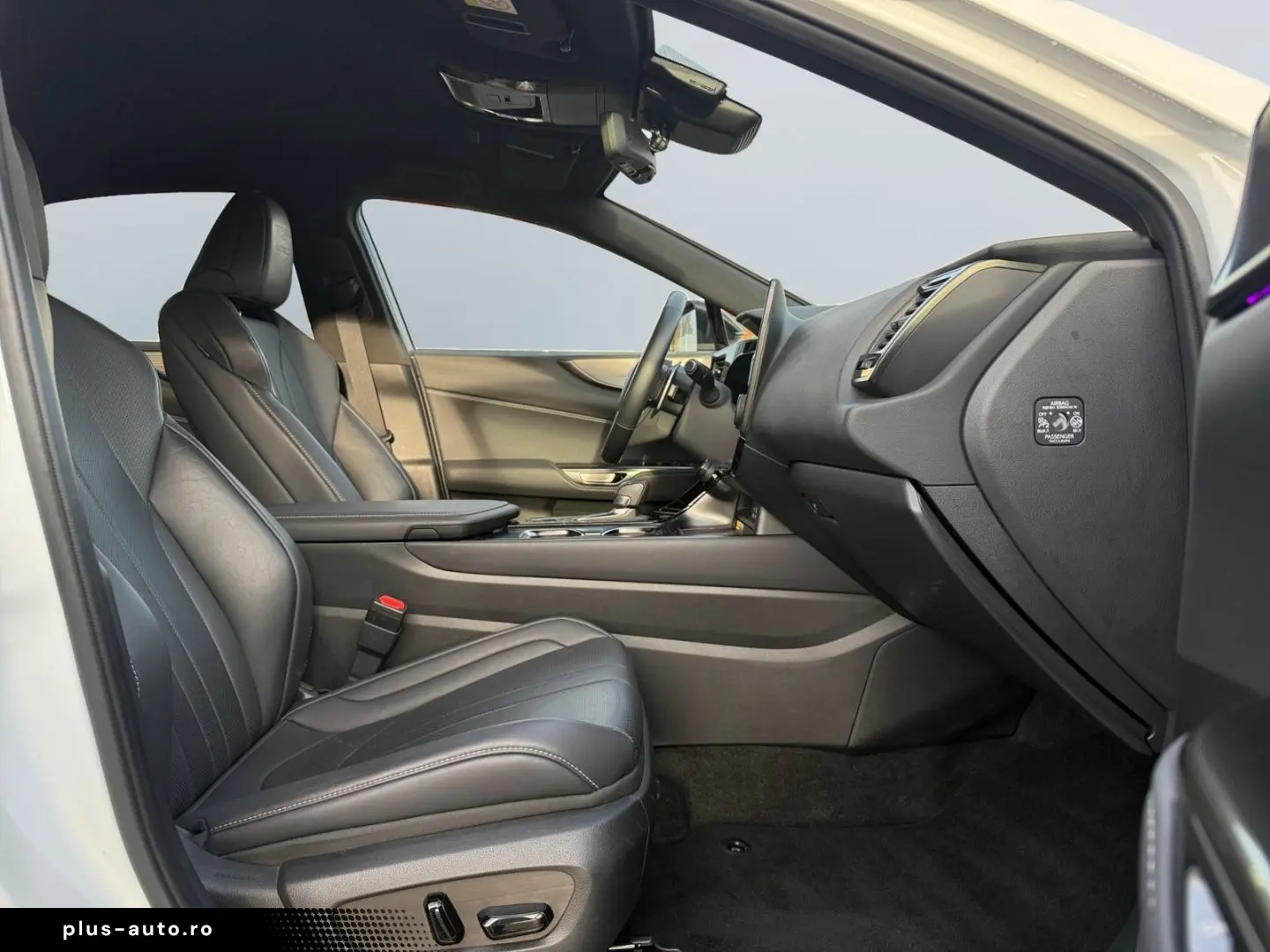 LEXUS NX 450h  E-FOUR F SPORT