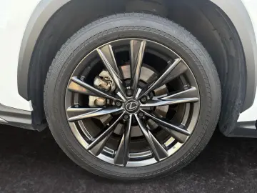 LEXUS NX 450h  E-FOUR F SPORT