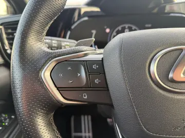 LEXUS NX 450h  E-FOUR F SPORT