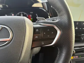 LEXUS NX 450h  E-FOUR F SPORT