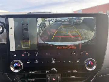 LEXUS NX 450h  E-FOUR F SPORT