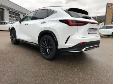 LEXUS NX 450h  E-Four F-Sport 4x4