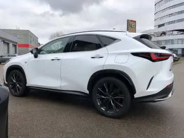 LEXUS NX 450h  E-Four F-Sport 4x4