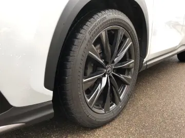 LEXUS NX 450h  E-Four F-Sport 4x4