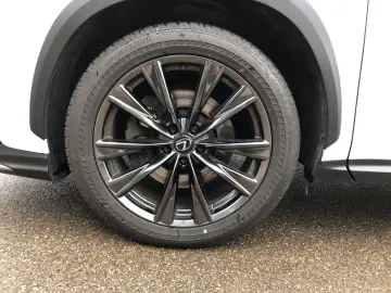 LEXUS NX 450h  E-Four F-Sport 4x4