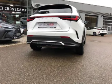 LEXUS NX 450h  E-Four F-Sport 4x4