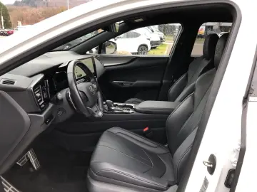 LEXUS NX 450h  E-Four F-Sport 4x4