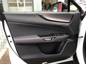 LEXUS NX 450h  E-Four F-Sport 4x4