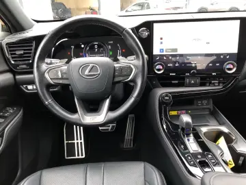 LEXUS NX 450h  E-Four F-Sport 4x4