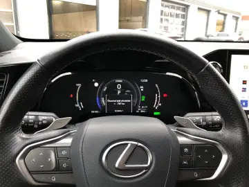 LEXUS NX 450h  E-Four F-Sport 4x4
