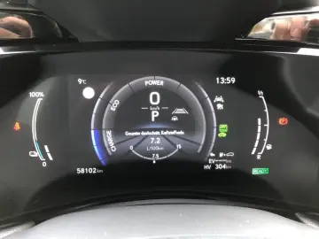 LEXUS NX 450h  E-Four F-Sport 4x4