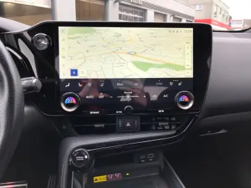 LEXUS NX 450h  E-Four F-Sport 4x4