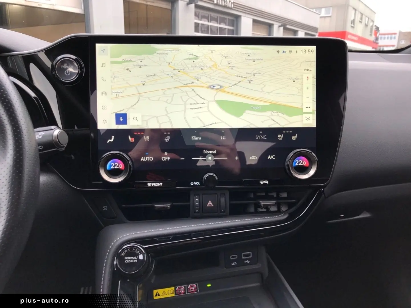 LEXUS NX 450h  E-Four F-Sport 4x4