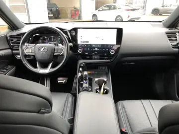 LEXUS NX 450h  E-Four F-Sport 4x4