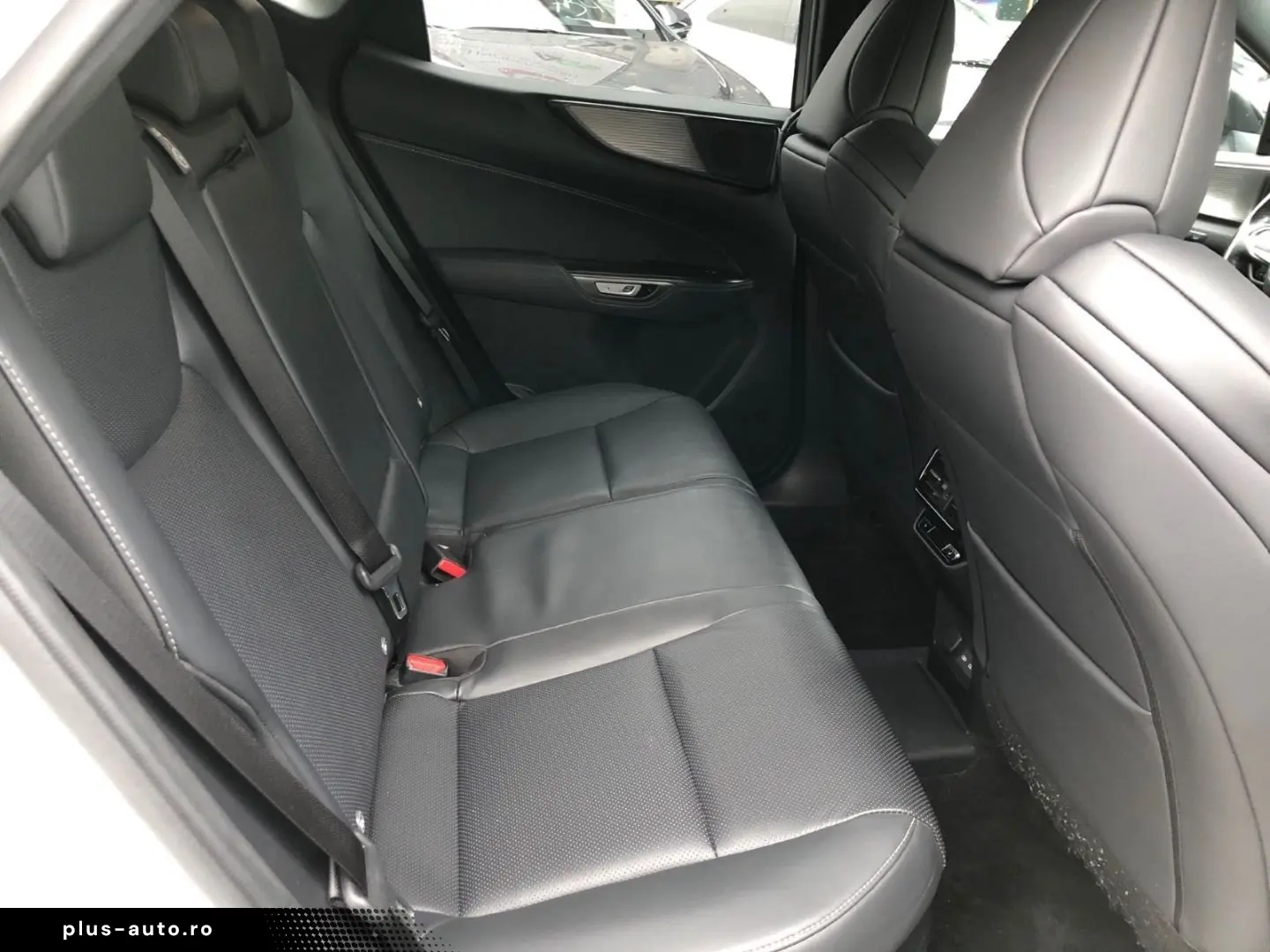 LEXUS NX 450h  E-Four F-Sport 4x4